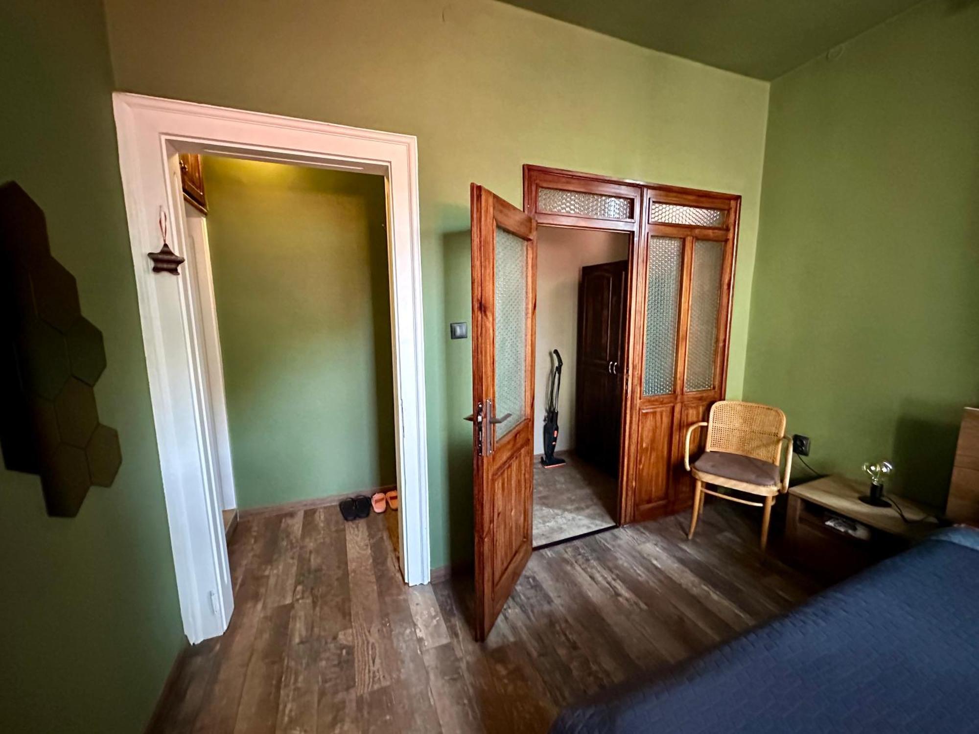 Art Apartment 36 Пловдив Экстерьер фото