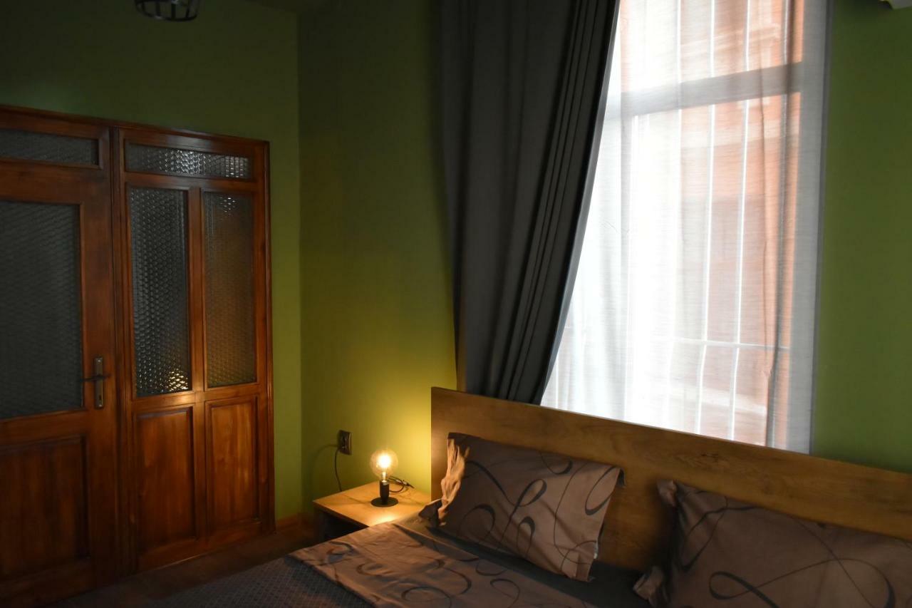 Art Apartment 36 Пловдив Экстерьер фото