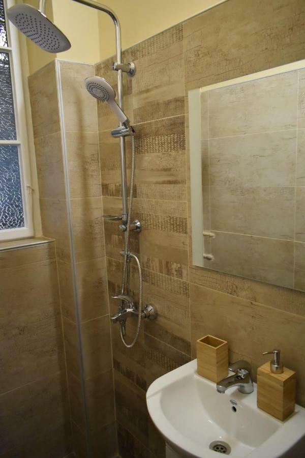 Art Apartment 36 Пловдив Экстерьер фото